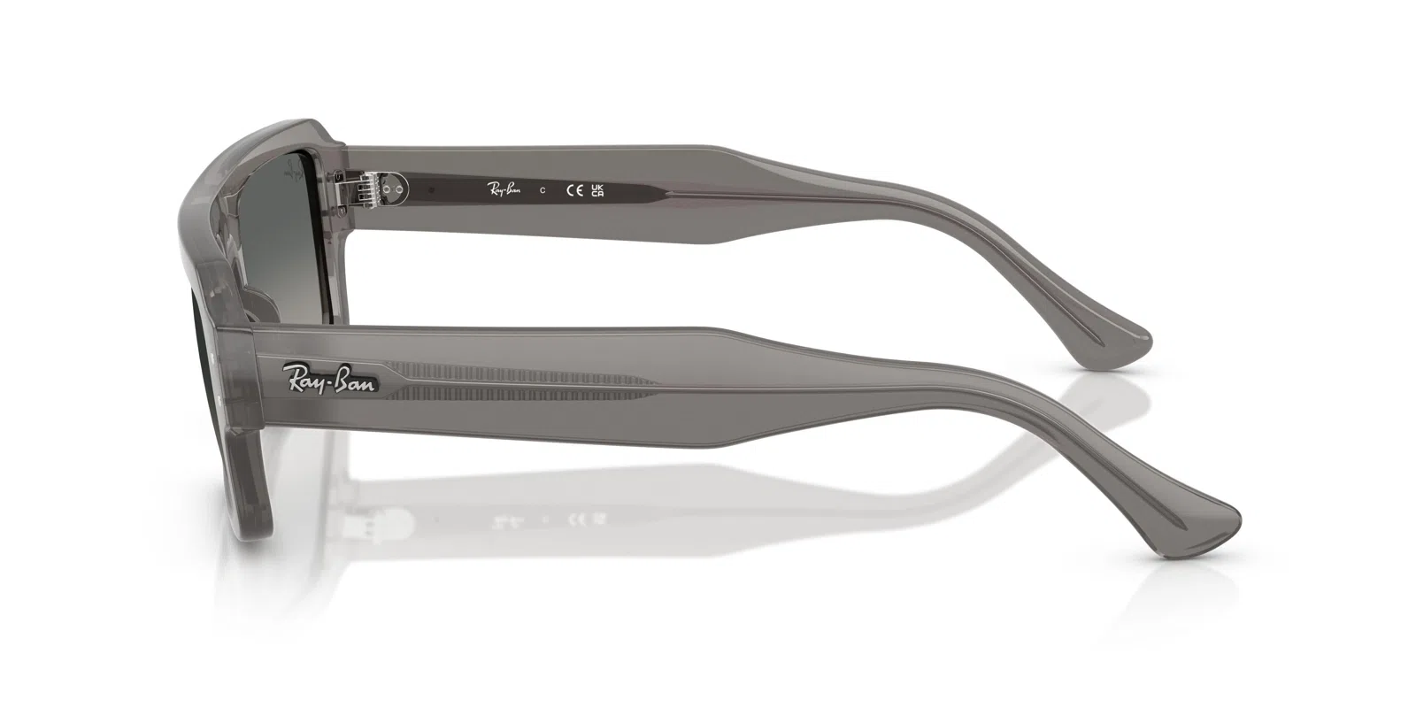Ray-Ban Lukas 4454F Sunglasses - view 26